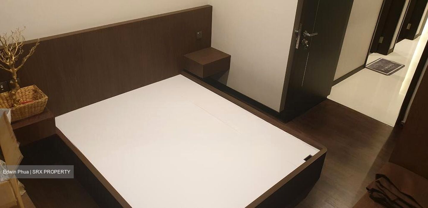 Estilo (D9), Apartment #576748261